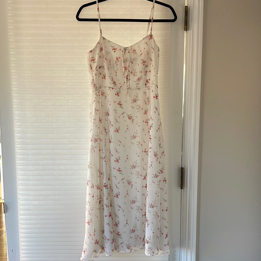Azalea Dress